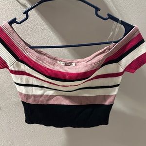 Colorful shirt